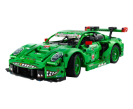 LEGO TECHNIC 42224 Samochód porsche 911 gt3 r rexy ao racing - 1473451 - zdjęcie 3